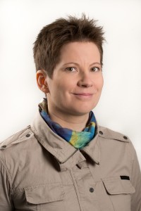Liisa Kuparinen